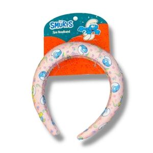 Smurf Headband CHOOSE 1